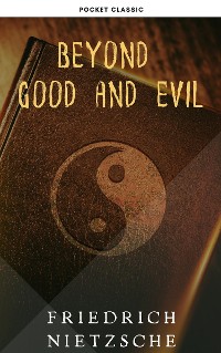 Cover Beyond Good and Evil