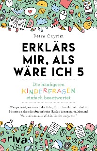 Cover Erklärs mir, als wäre ich 5