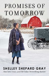 Cover Promises of Tomorrow