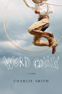 Cover Word Comix: Poems