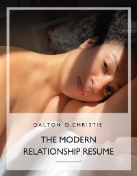 Cover The Modern Relationship Resume