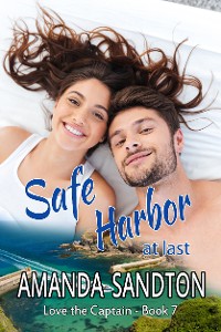 Cover Safe Harbor at last