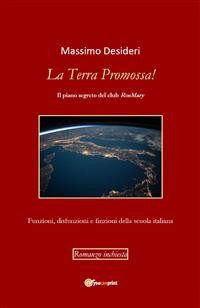 Cover La Terra Promossa!