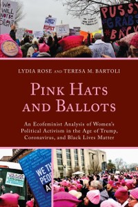 Cover Pink Hats and Ballots