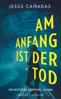 Cover Am Anfang ist der Tod