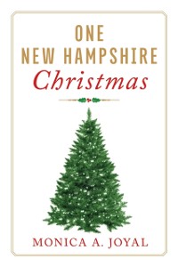 Cover One New Hampshire Christmas