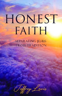 Cover Honest Faith