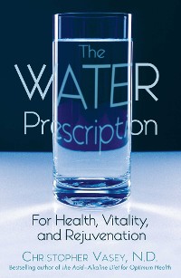 Cover Water Prescription
