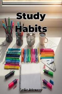 Cover Study Habits