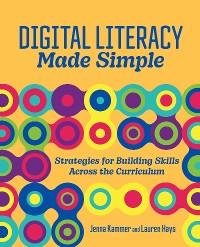 Cover Digital Literacy Made Simple