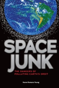 Cover Space Junk