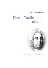 Cover Pièces Faciles pour clavier