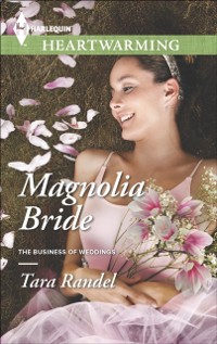 Cover Magnolia Bride