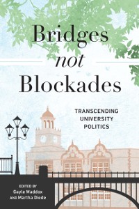 Cover Bridges not Blockades