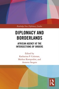 Cover Diplomacy and Borderlands