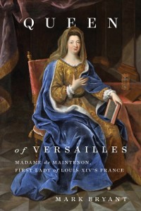 Cover Queen of Versailles