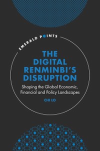 Cover Digital Renminbi's Disruption