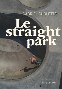 Cover Le straight park