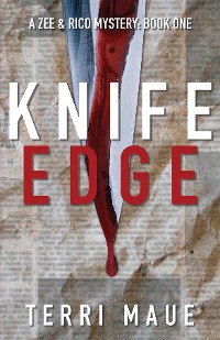 Cover Knife Edge