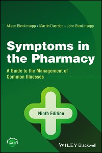 Cover Symptoms in the Pharmacy