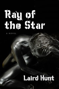 Cover Ray of the Star