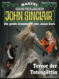 Cover John Sinclair 2440