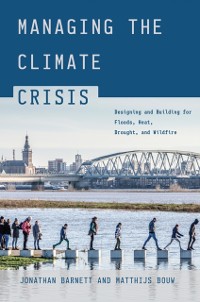Cover Managing the Climate Crisis