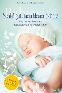 Cover Babywise - Schlaf gut, mein kleiner Schatz