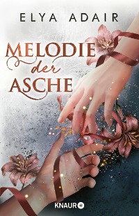 Cover Melodie der Asche