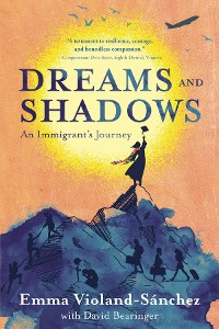 Cover Dreams and Shadows