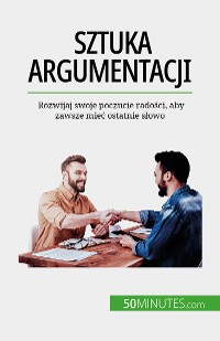 Cover Sztuka argumentacji