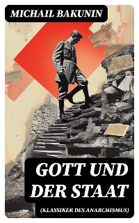 Cover Gott und der Staat (Klassiker des Anarchismus)