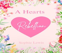 Cover A Heart's Rebellion