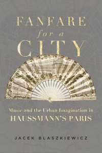 Cover Fanfare for a City
