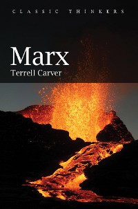 Cover Marx