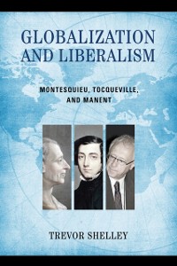 Cover Globalization and Liberalism