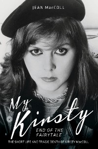 Cover My Kirsty - End of the Fairytale