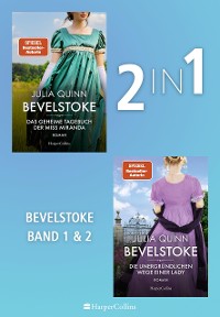 Cover Bevelstoke Band 1-2