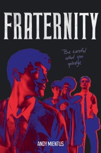Cover Fraternity
