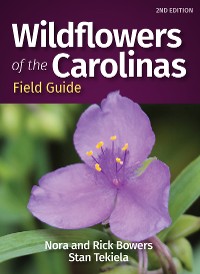 Cover Wildflowers of the Carolinas Field Guide