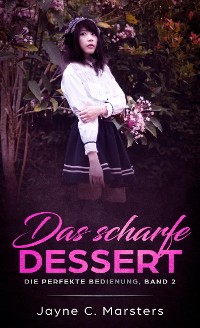 Cover Das scharfe Dessert