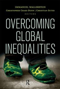 Cover Overcoming Global Inequalities