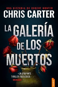 Cover La galería de los muertos