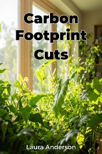 Cover Carbon Footprint Cuts