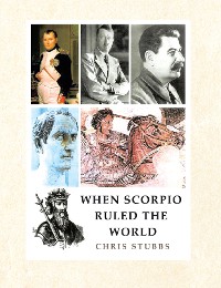 Cover When Scorpio Ruled the World