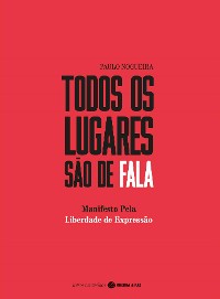 Cover Todos os lugares são de fala