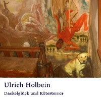 Cover Dackelglück und Köterterror