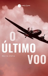 Cover O Último Voo