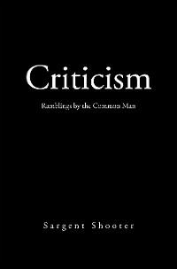 Cover Criticism