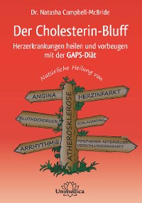 Cover Der Cholesterin-Bluff